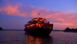  3 Days / 2 Nights· Cruise On the Mekong River