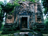 Travel from VietNam to Cambodia 14 Days