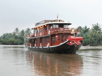  2 Days / 1 Night· Cruise On the Mekong  River