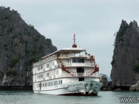 Huong Hai Sealife Cruise 2 Days 1 Night
