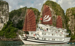 Bhaya Cruises 3 Days