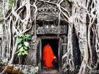 The Mysteries of Angkor Wat 05 Days