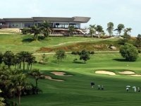 Chi Linh Star Golf Club - 1 jour