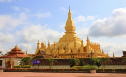 Trésor du Laos 5 jours
