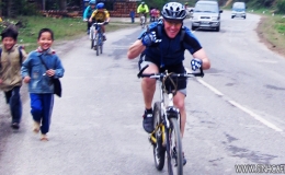 Cycle Tour of North Vietnam 02 Days