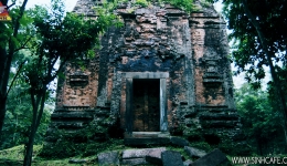 Travel from VietNam to Cambodia 14 Days
