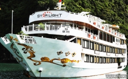 Starlight Cruise 03 Days