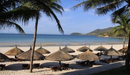 Vietnam Beaches 14 days