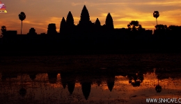 Phnompenh - Angkor 04 Days