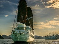 Oriental Sails 03 Days
