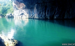 Phong Nha Cave 02 Days