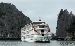 Huong Hai Sealife Cruise 2 Days 1 Night