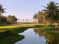 Golf tour 2 jours: Saigon - Phan Thiet
