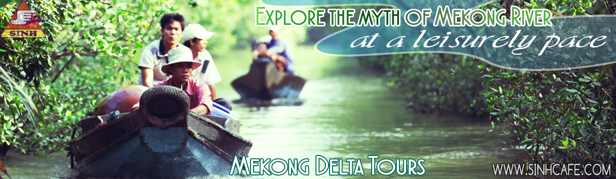 Mekong Delta 1200x350