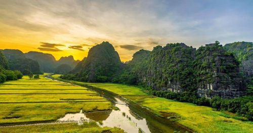 Amazing North of Vietnam 6 days 5 nights