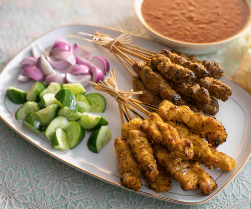 Top 20+ Bangkok Street Food Dishes