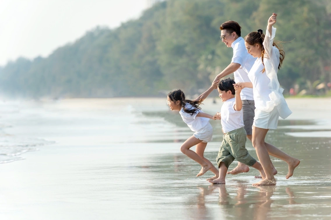 Best Family-Friendly Beach Destinations in Central Vietnam
