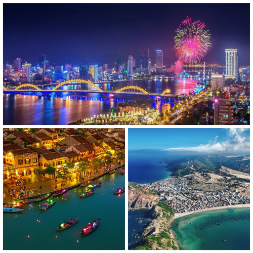 Best Beaches in Central Vietnam: Da Nang, Hoi An & Quy Nhon Compared