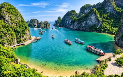 Best Time to Visit Vietnam: A Month-by-Month Guide by Region