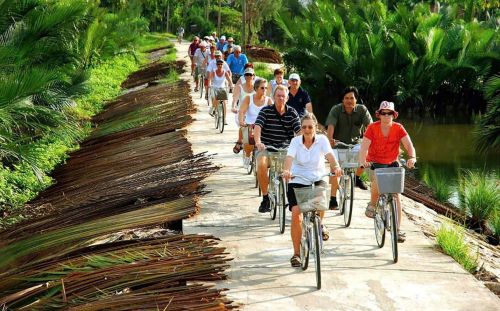 Bike Tours in Vietnam: Scenic Cycling Trips Through Villages, Rice Fields and Coastlines