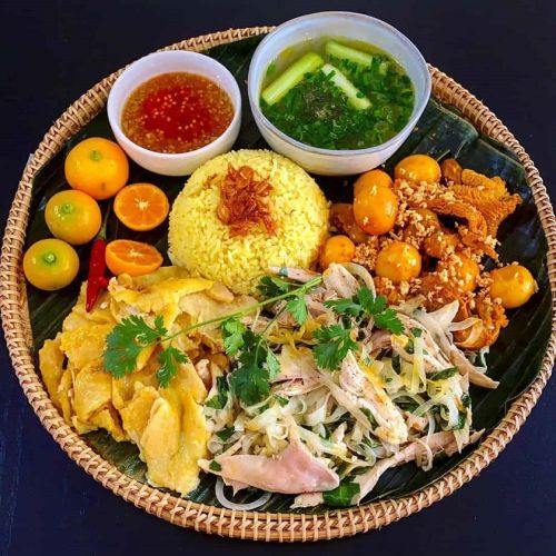 Da Nang Food Guide: 4-Day Foodie’s Journey Through Da Nang & Hoi An