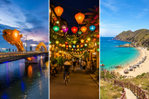 Da Nang, Hoi An and Quy Nhon: How to Plan the Perfect Trip
