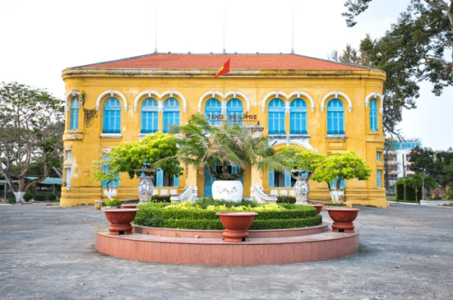 Ben Tre museum: History, exhibits, and visitor guide to the coconut land