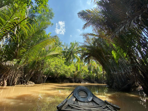 Explore Ben Tre: Top experiences, local specialties & travel tips