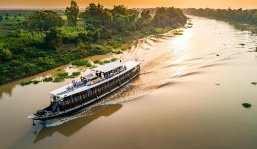 Mekong Delta Ben Tre: A Journey into the Green Heart of Vietnam