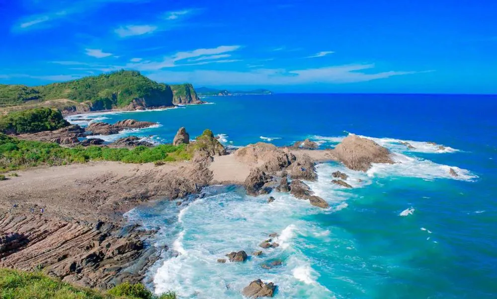 Co To Island: Complete travel guide for first-time visitors