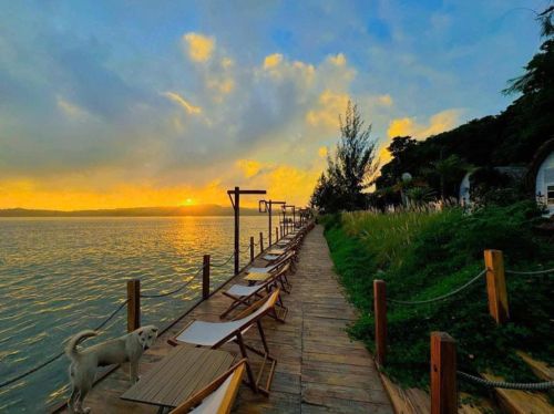 Top 10+ Co To Island accommodation: Hotels, resorts & homestays 