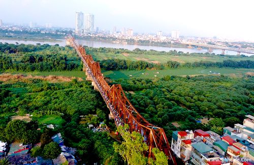 Hanoi Attractions: 30+ must places to visit in Hanoi