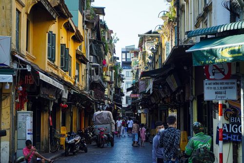 Discover Hanoi Old Quarter – 36 Streets, Food & Culture Guide