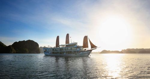 Ha Long bay 1 day tour: Best itinerary, cruise options & Travel tips