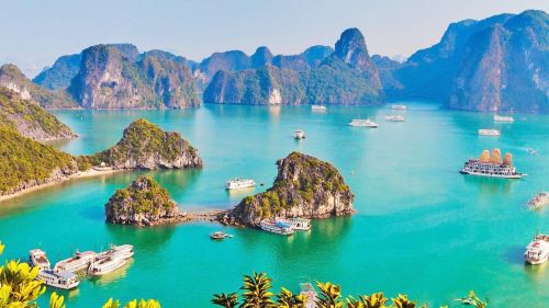Halong Bay weather: Detailed weather guide and best time to visit
