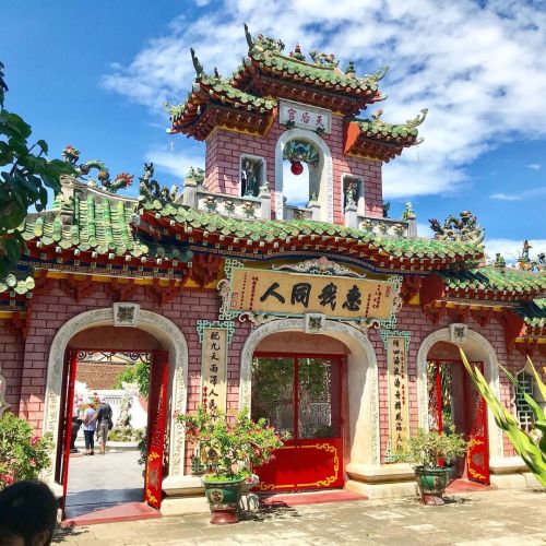 Phuc Kien Assembly Hall in Hoi An: History, Architecture and Visitor Guide