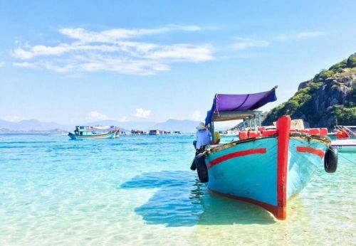An Binh Island: The Green Gem of the Mekong Delta