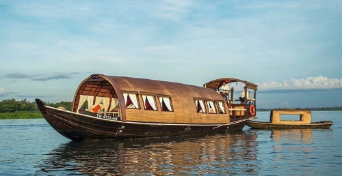 Boat tour mekong delta: Unveiling the hidden gems of the Mekong River