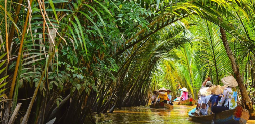 Unlock the secrets of the Mekong Delta tour: Vietnam’s beautiful river region