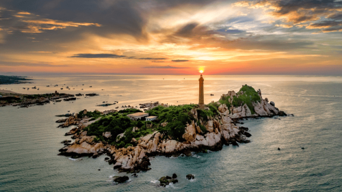 How to travel from Ho Chi Minh to Mui Ne