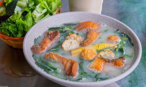 Food in Nha Trang: 14 must-try dishes you can't miss