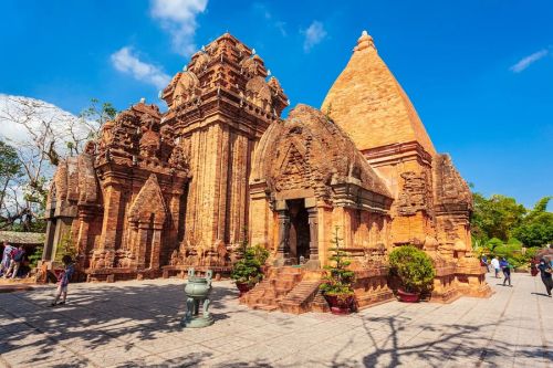 Po Nagar Cham Towers Nha Trang: History, tickets & Visitor guide