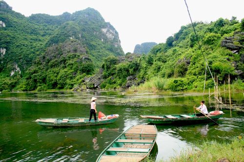Cat Ba to Ninh Binh: Best routes, travel tips & complete transportation guide