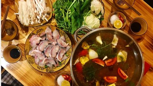 Food in Sapa: Top street foods and local delicacies you must try
