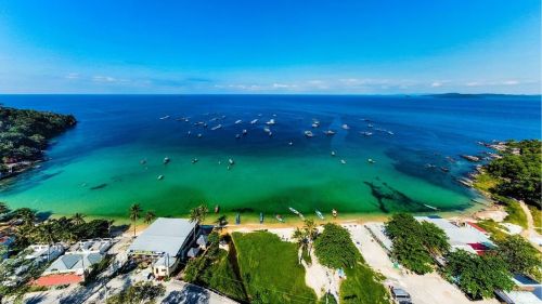 South Vietnam Itinerary: 7 Days from Ho Chi Minh City to Phu Quoc