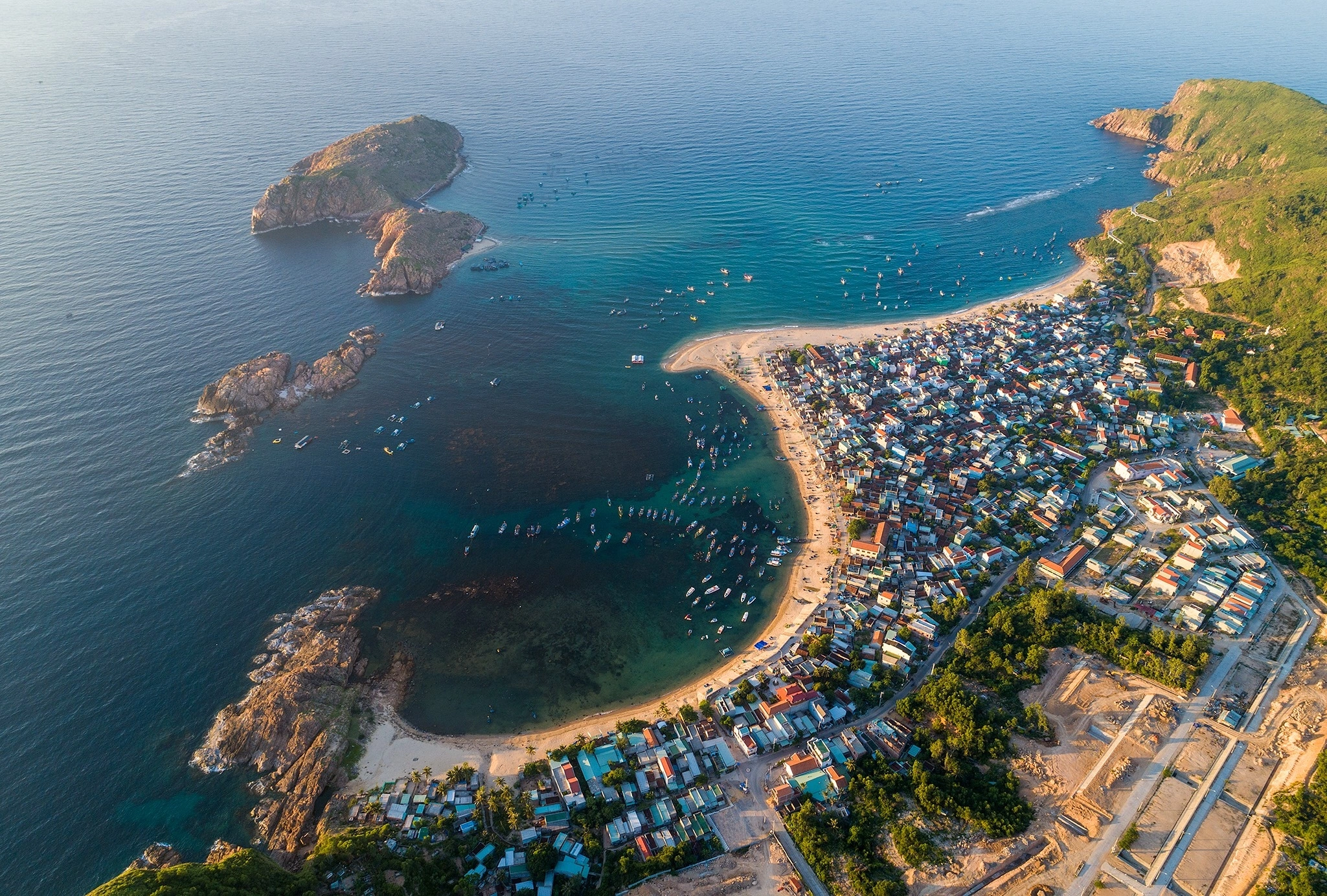 Escape Australian Winter: 5-Day Vietnam Beach Itinerary (June-August)