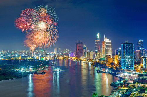 10 days in Vietnam itinerary - Instructions for visitors for an unforgettable journey