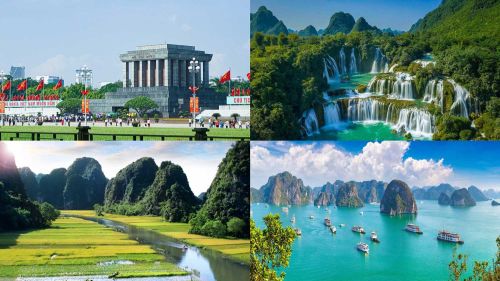 North Vietnam itinerary 10 days: The only guide you need for a perfect trip