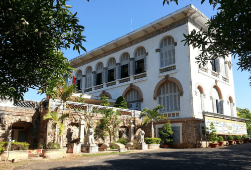 Bach Dinh Vung Tau: A timeless historical gem on the coast