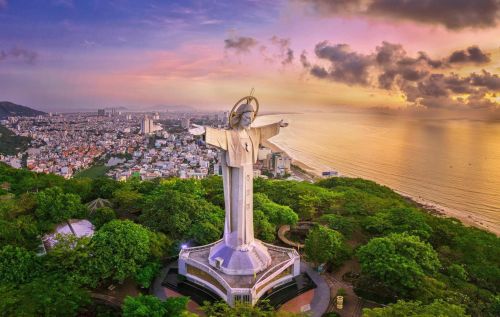 Weather in Vung Tau Vietnam: Best time to visit, seasonal tips & activities